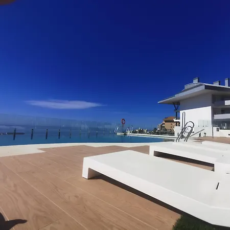 Bel Appartement Face A La Mer Fuengirola Exterior photo