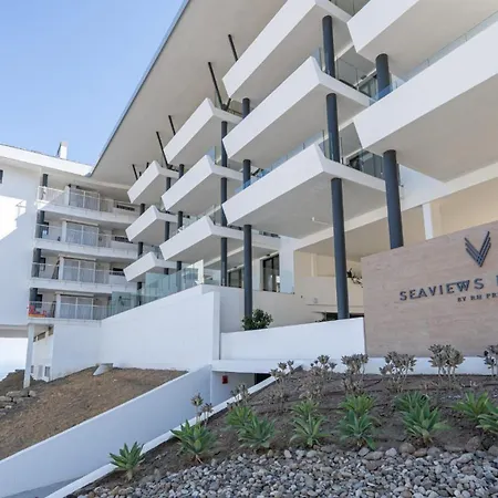Bel Appartement Face A La Mer Fuengirola Exterior photo
