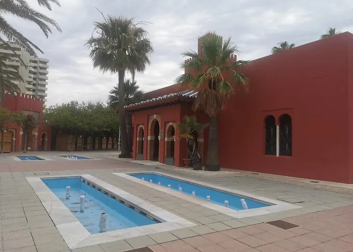 Bel Appartement Face A La Mer