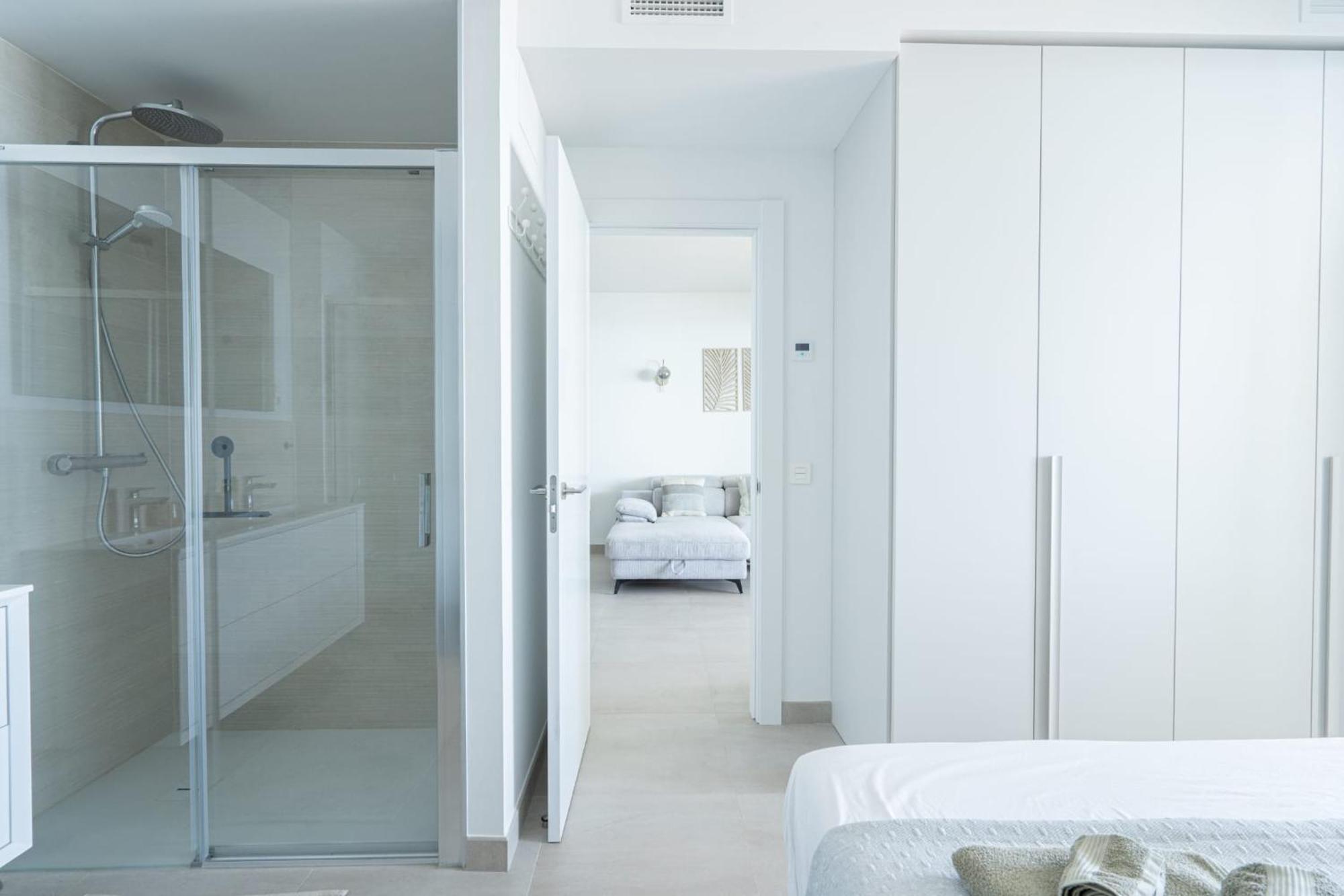 Appartement Bel Face A La Fuengirola