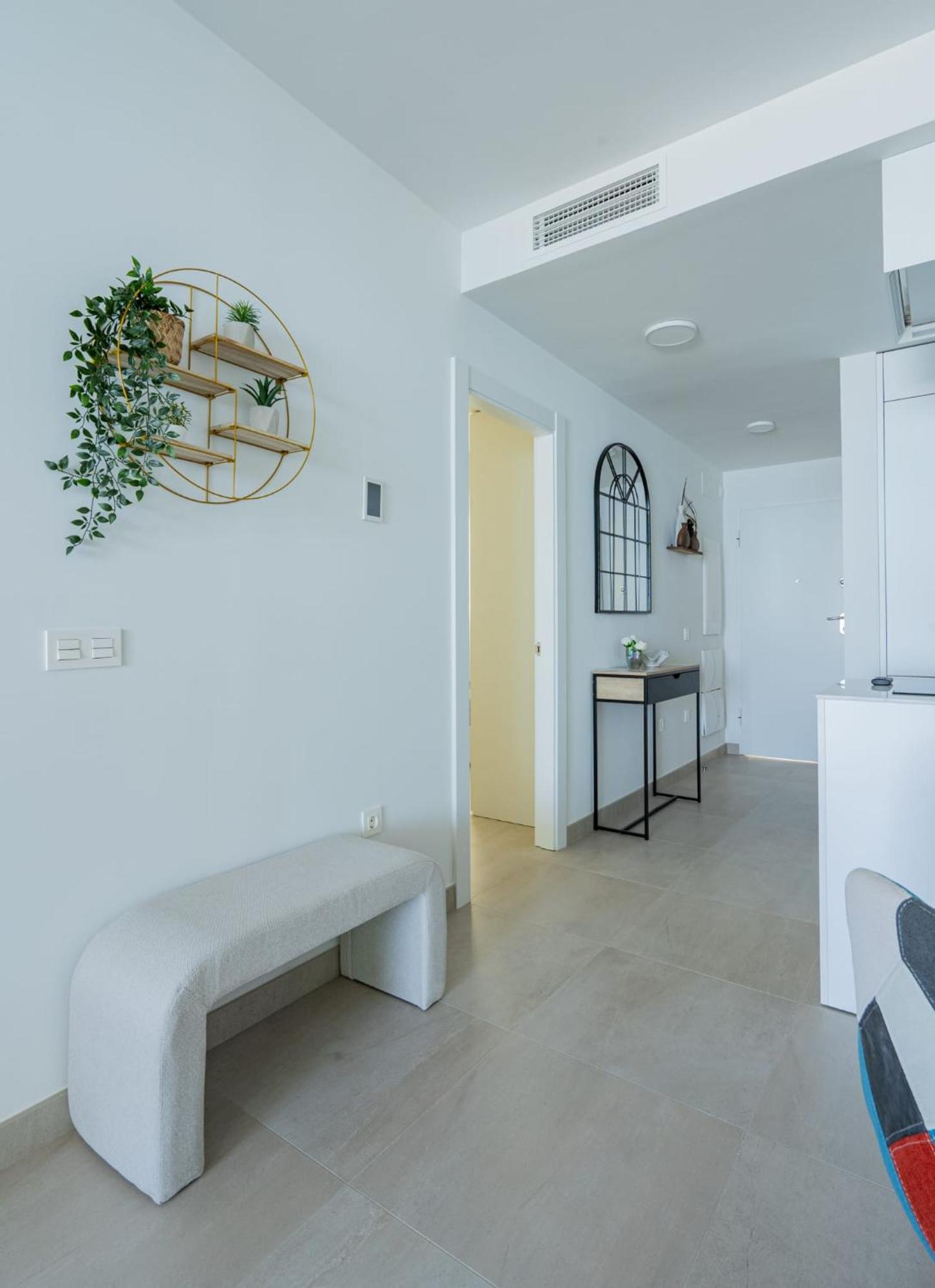 Apartment Bel Face A La Fuengirola