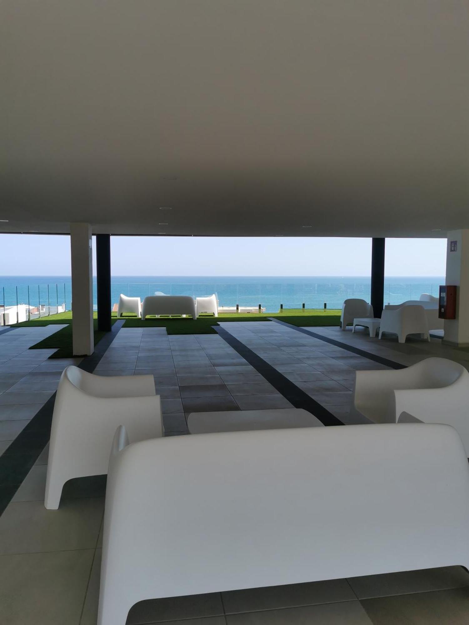 Apartment Bel Face A La