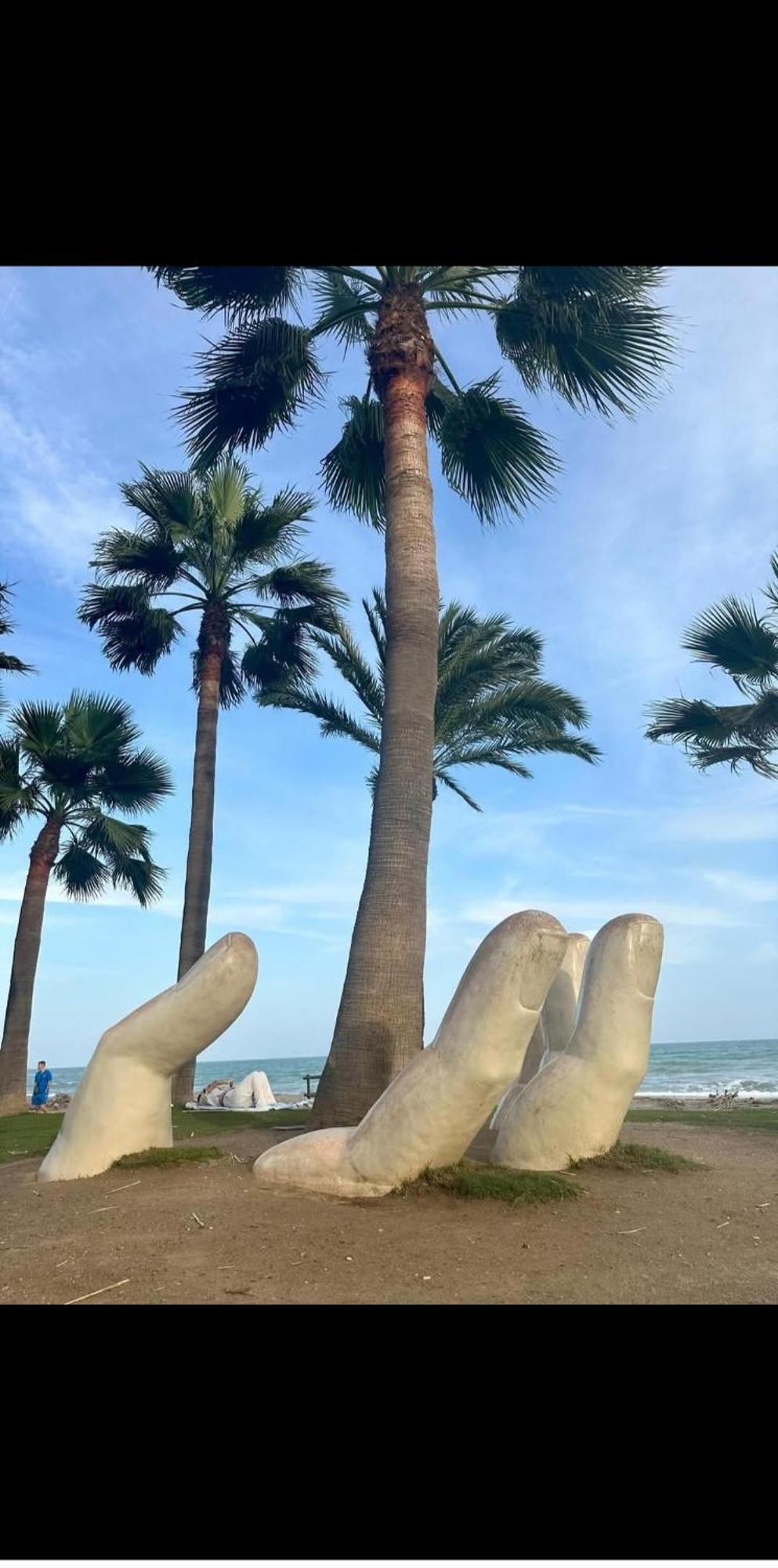 Bel Face A La Apartamento Fuengirola