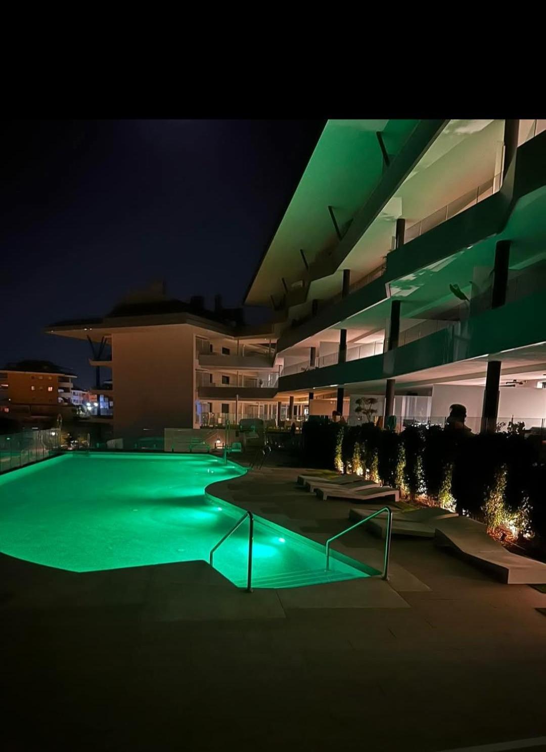 Bel Face A La Appartement